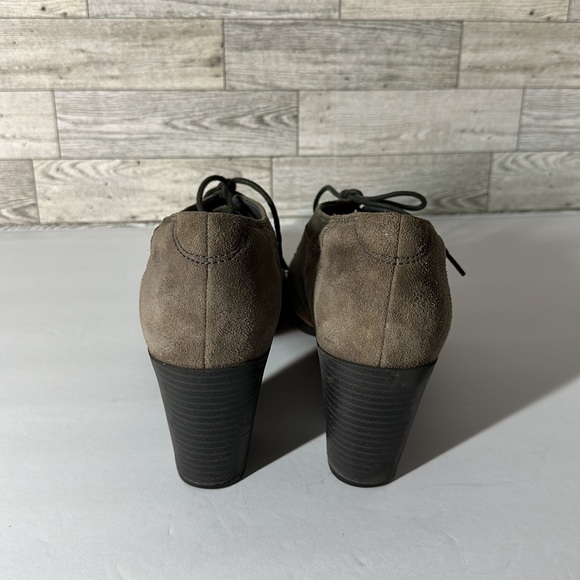 Clarks shoes - Picture 4 of 7